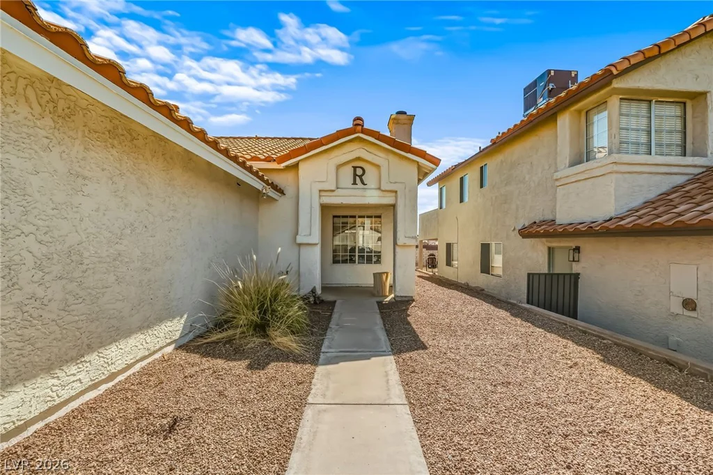 3186 Canyon Terrace, Laughlin, NV 89029