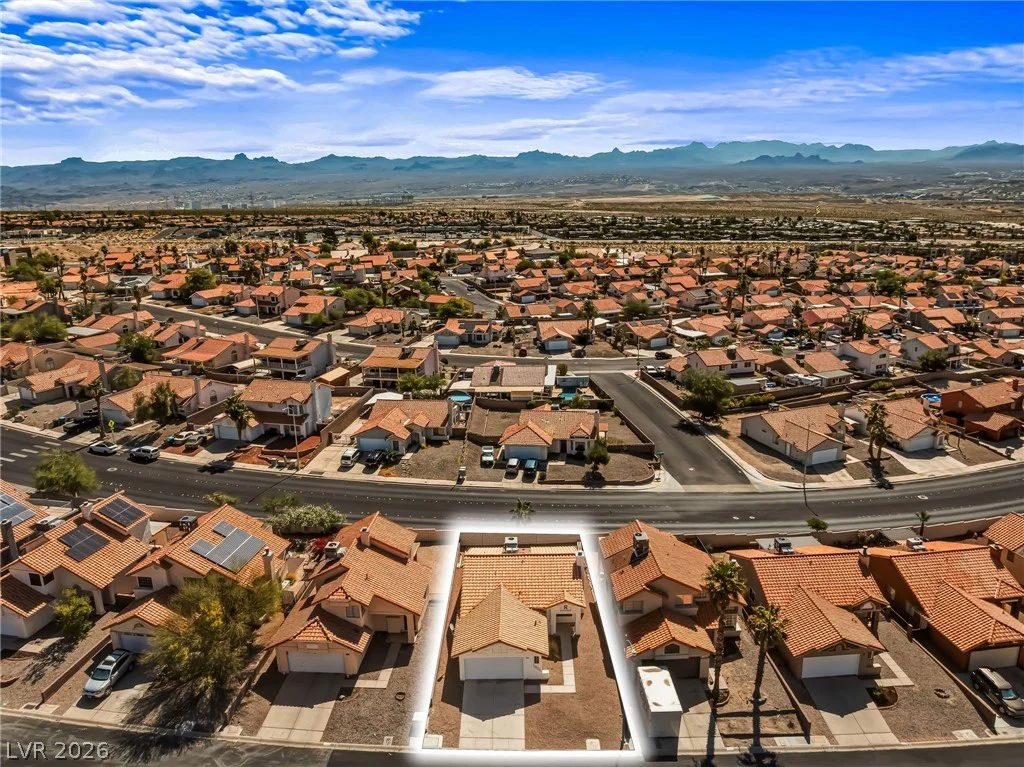 3186 Canyon Terrace, Laughlin, NV 89029
