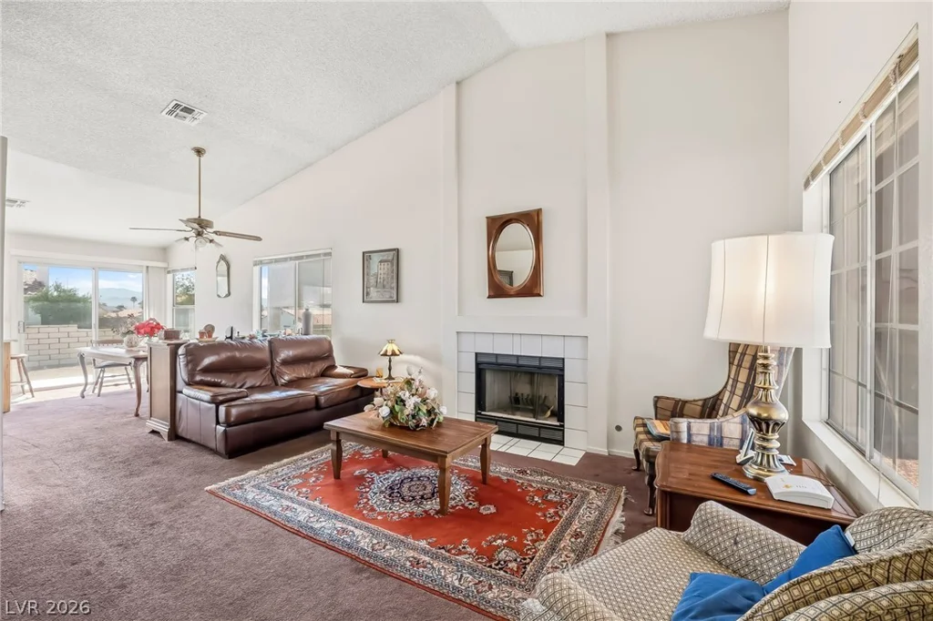 3186 Canyon Terrace, Laughlin, NV 89029