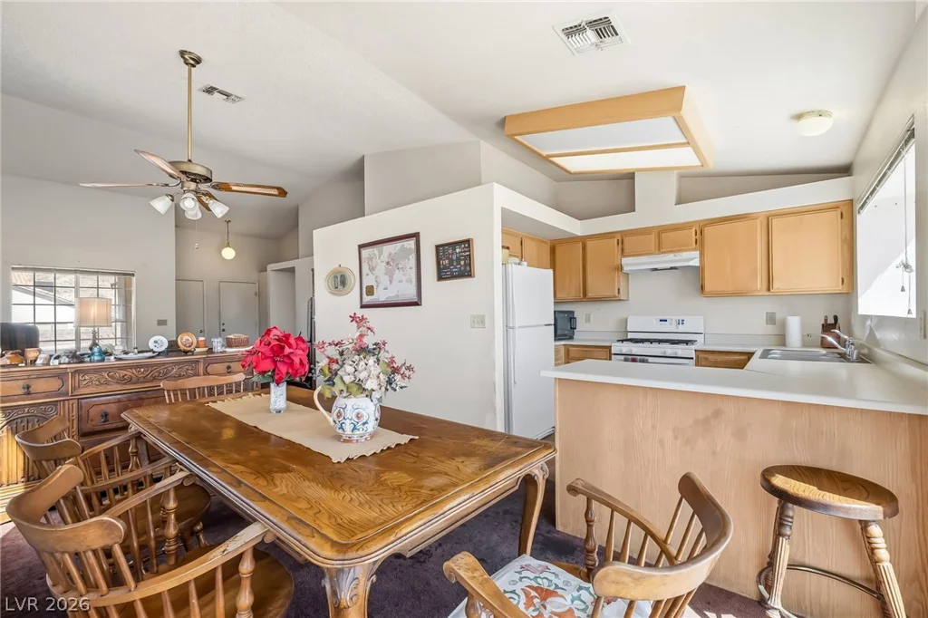 3186 Canyon Terrace, Laughlin, NV 89029