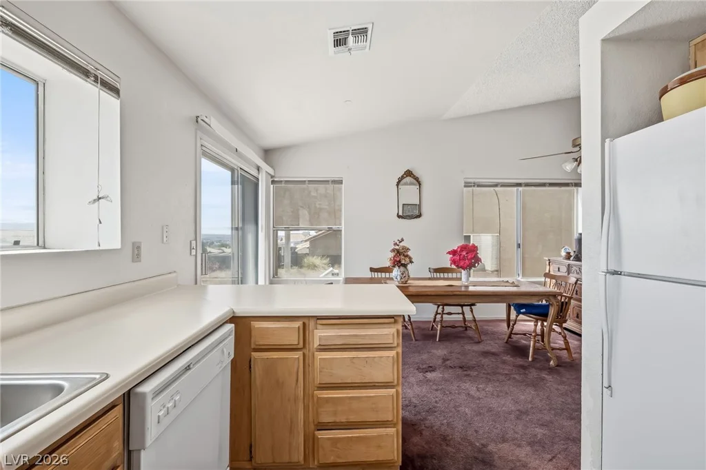 3186 Canyon Terrace, Laughlin, NV 89029