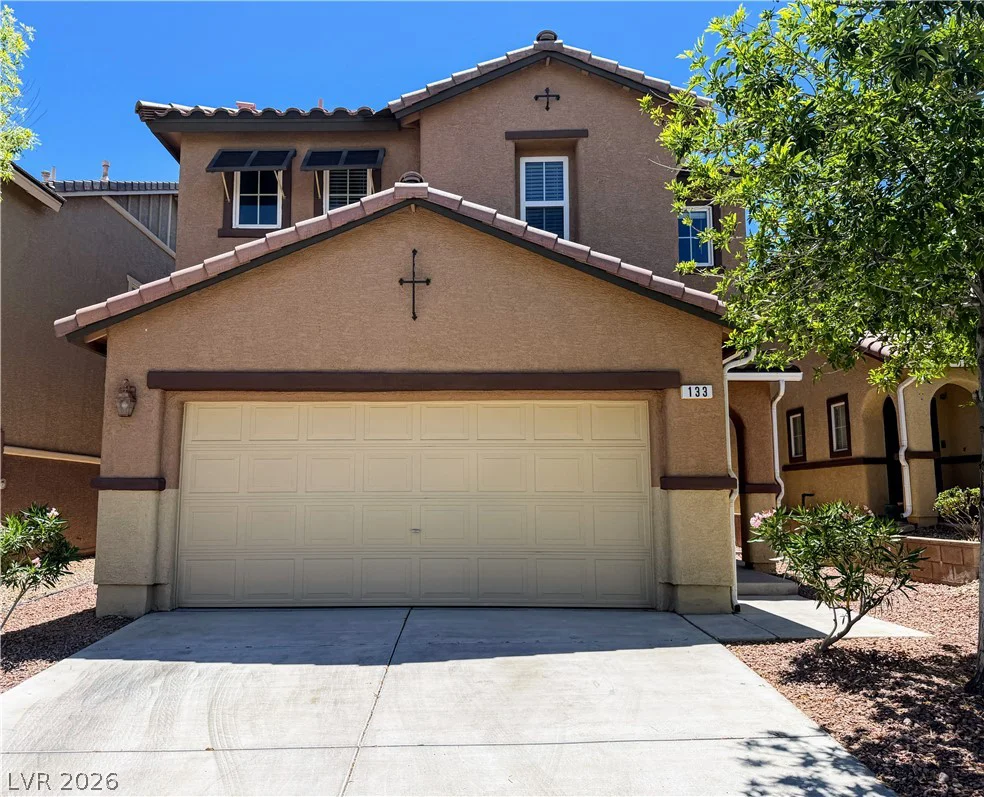 133 Desert Pond, Henderson, NV 89002