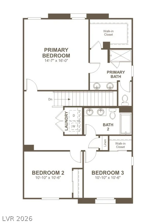 10086 Mark Jones, Las Vegas, NV 89183