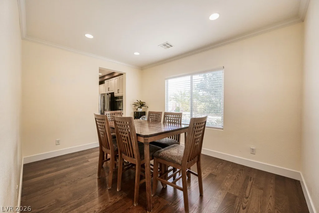 6525 Button Quail, North Las Vegas, NV 89084