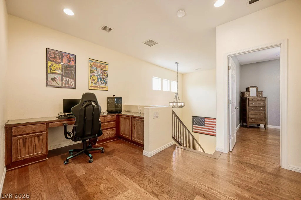 6525 Button Quail, North Las Vegas, NV 89084