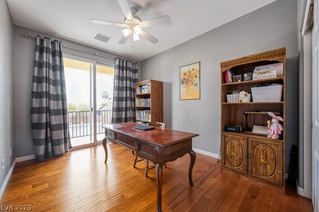 6525 Button Quail, North Las Vegas, NV 89084
