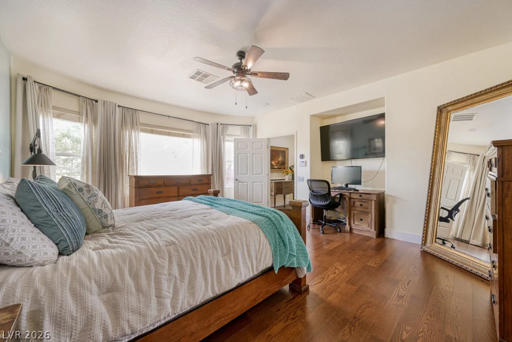 6525 Button Quail, North Las Vegas, NV 89084