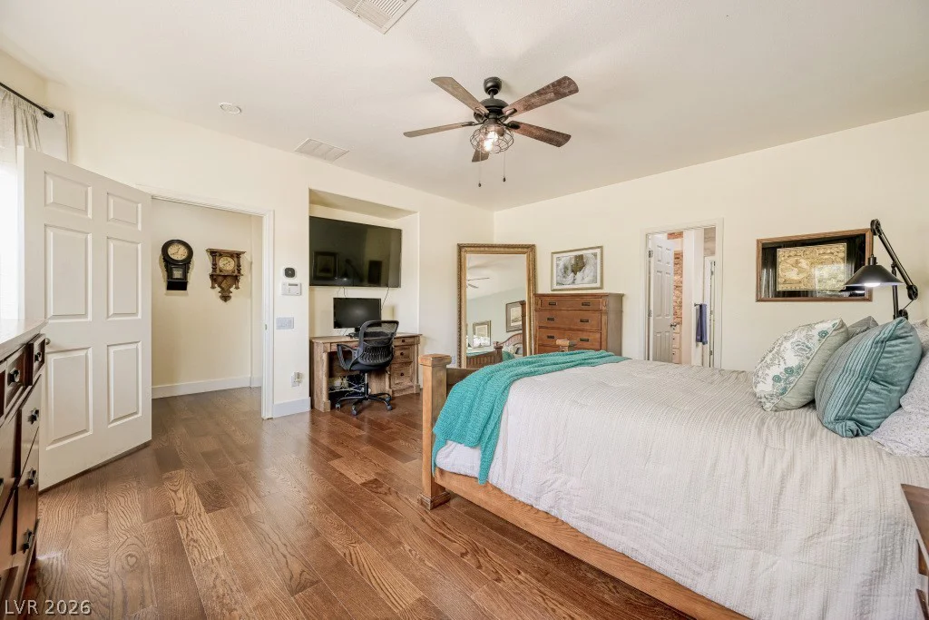 6525 Button Quail, North Las Vegas, NV 89084
