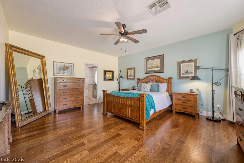6525 Button Quail, North Las Vegas, NV 89084