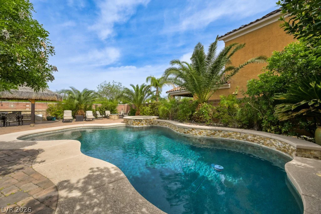 6525 Button Quail, North Las Vegas, NV 89084