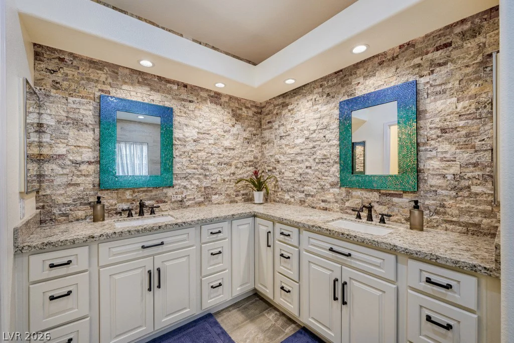 6525 Button Quail, North Las Vegas, NV 89084