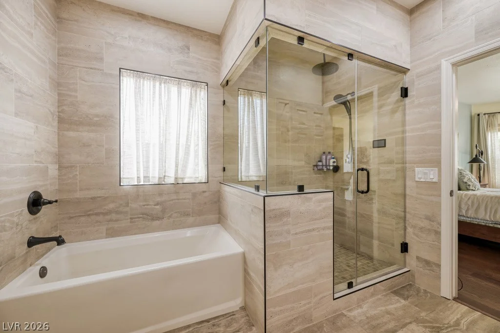 6525 Button Quail, North Las Vegas, NV 89084