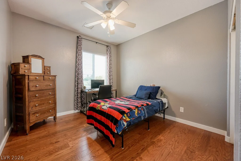 6525 Button Quail, North Las Vegas, NV 89084