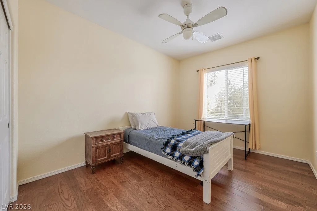 6525 Button Quail, North Las Vegas, NV 89084