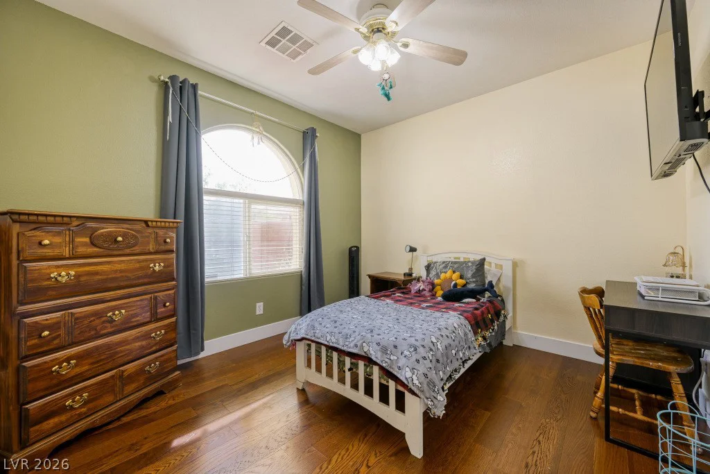 6525 Button Quail, North Las Vegas, NV 89084