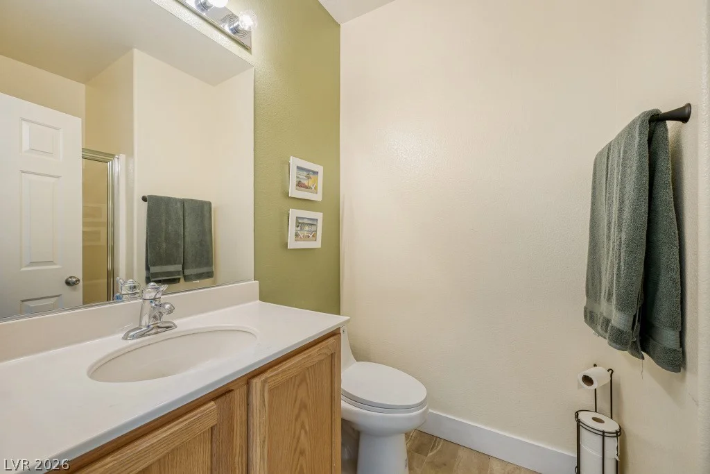 6525 Button Quail, North Las Vegas, NV 89084
