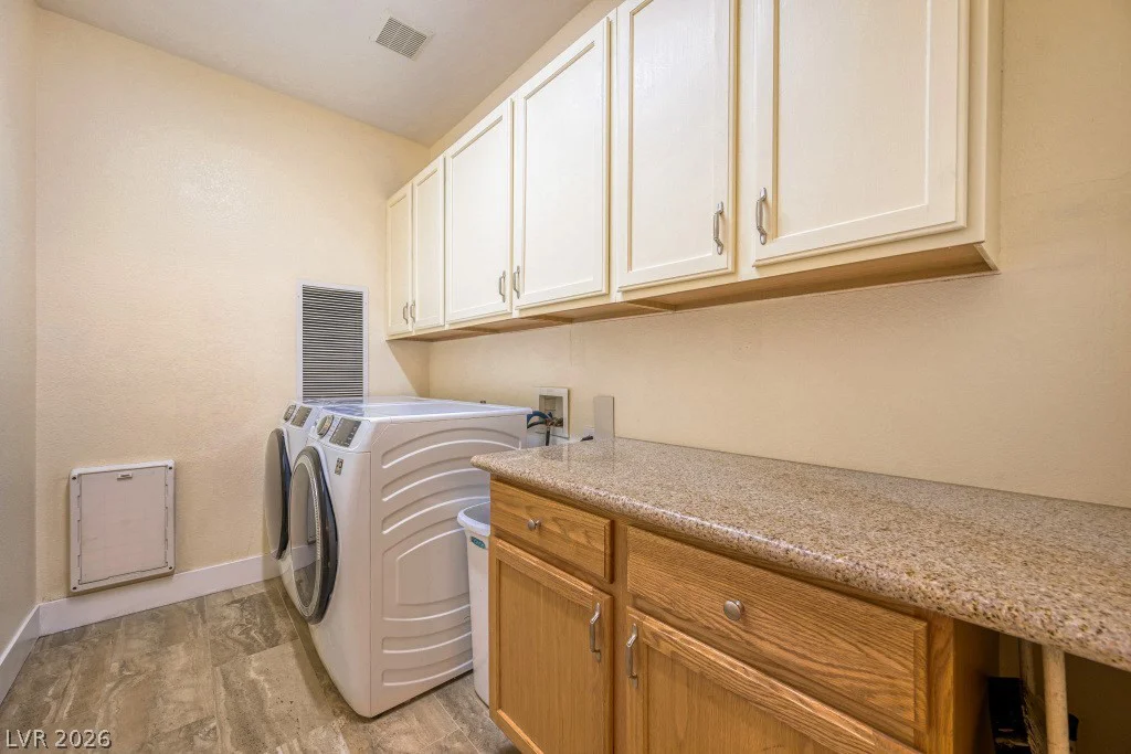6525 Button Quail, North Las Vegas, NV 89084
