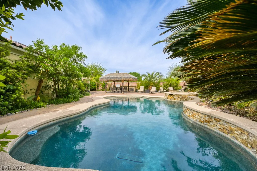 6525 Button Quail, North Las Vegas, NV 89084