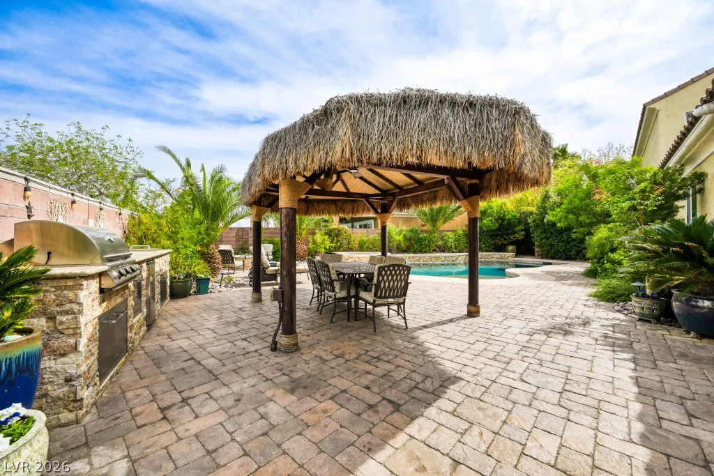 6525 Button Quail, North Las Vegas, NV 89084