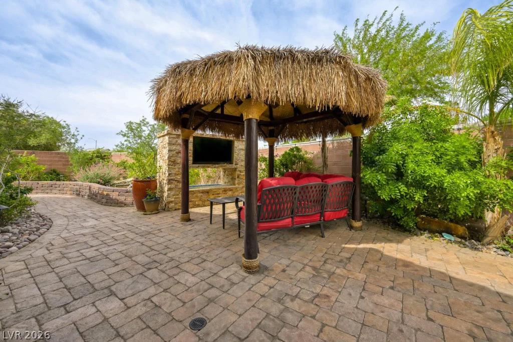 6525 Button Quail, North Las Vegas, NV 89084