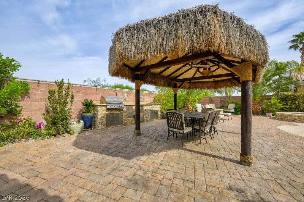 6525 Button Quail, North Las Vegas, NV 89084