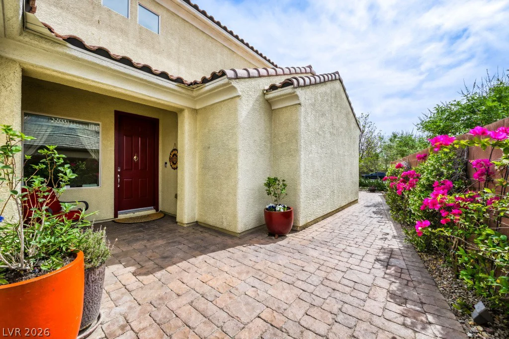 6525 Button Quail, North Las Vegas, NV 89084