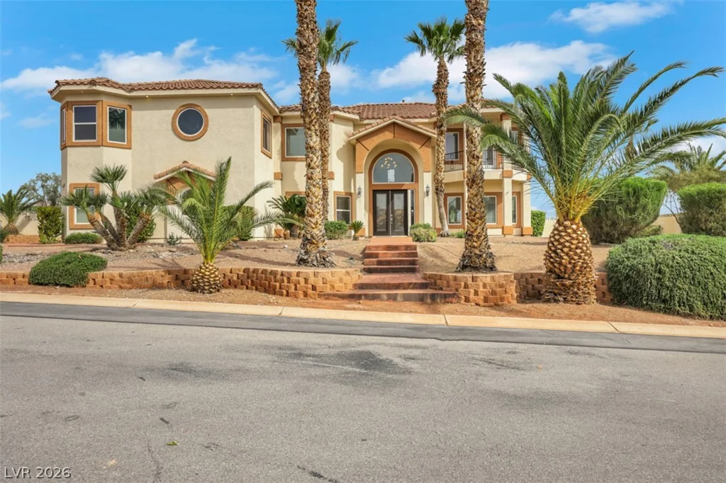 6695 Grand Canyon, Las Vegas, NV 89149