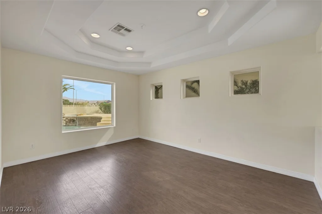 6695 Grand Canyon, Las Vegas, NV 89149