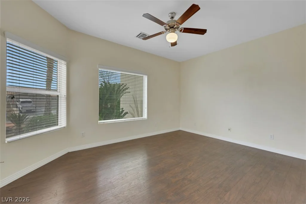 6695 Grand Canyon, Las Vegas, NV 89149