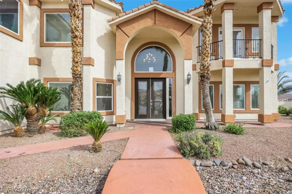 6695 Grand Canyon, Las Vegas, NV 89149