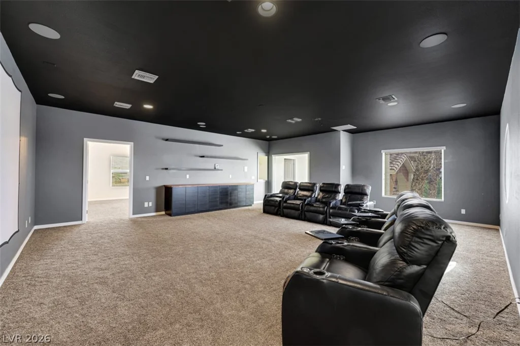 6695 Grand Canyon, Las Vegas, NV 89149