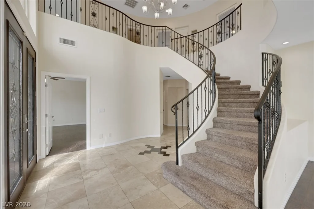 6695 Grand Canyon, Las Vegas, NV 89149