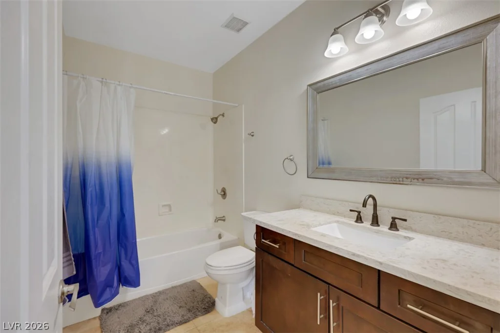 6695 Grand Canyon, Las Vegas, NV 89149