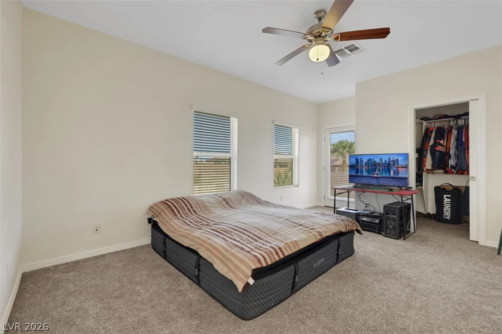 6695 Grand Canyon, Las Vegas, NV 89149
