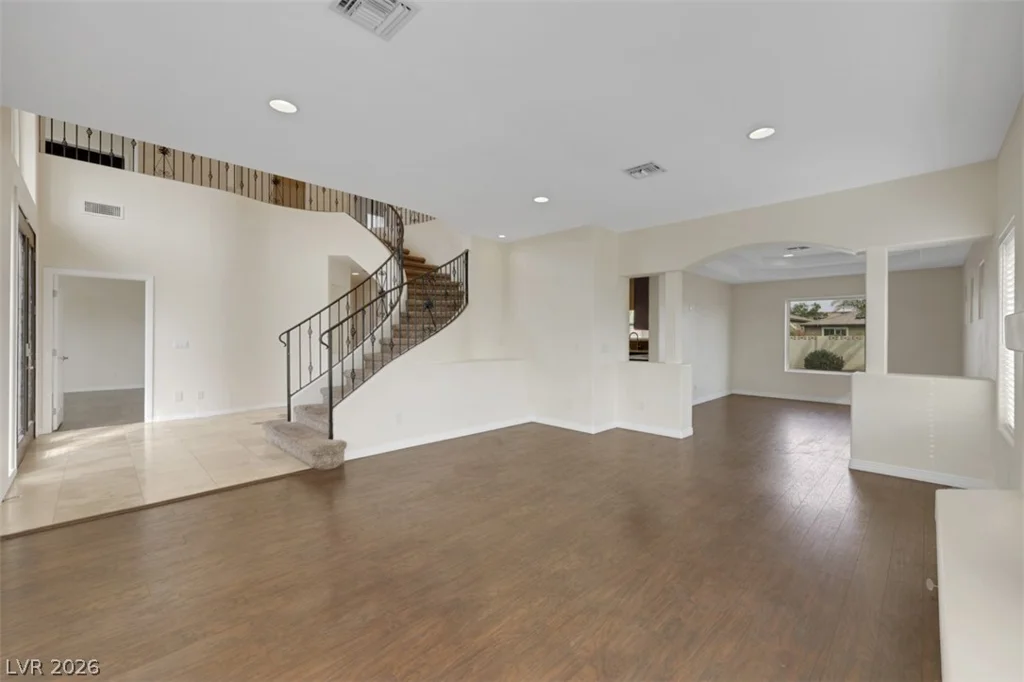 6695 Grand Canyon, Las Vegas, NV 89149