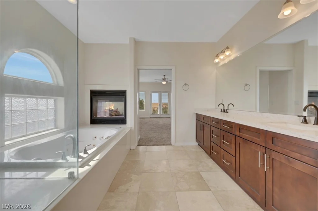 6695 Grand Canyon, Las Vegas, NV 89149
