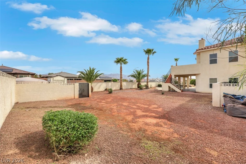 6695 Grand Canyon, Las Vegas, NV 89149