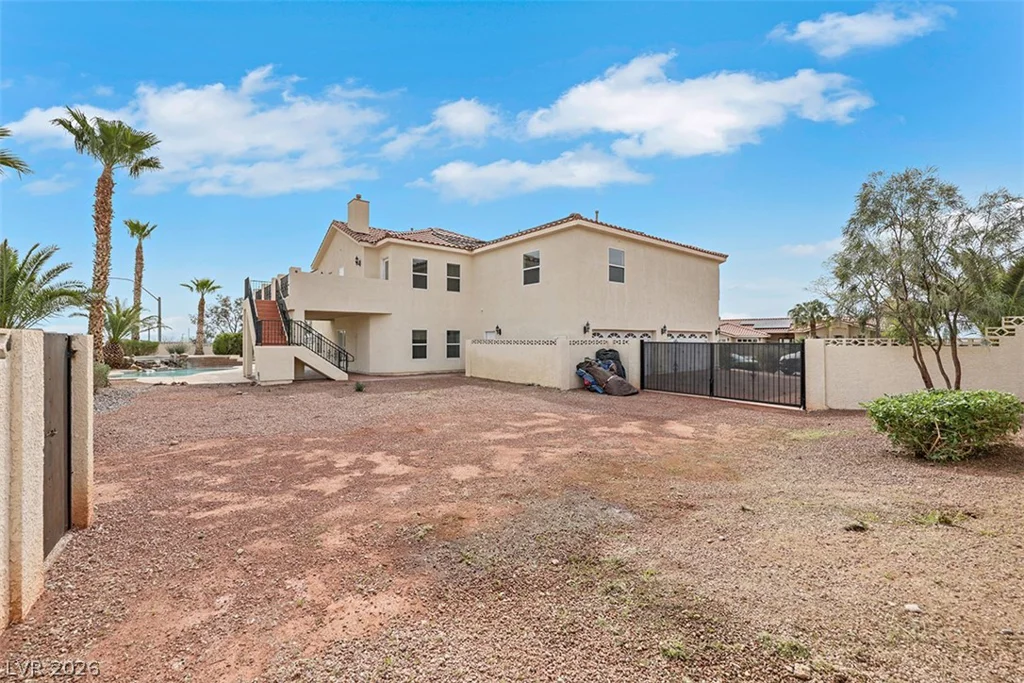 6695 Grand Canyon, Las Vegas, NV 89149