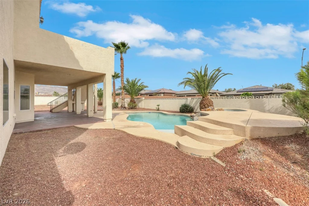 6695 Grand Canyon, Las Vegas, NV 89149