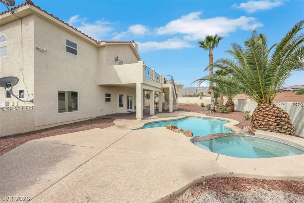 6695 Grand Canyon, Las Vegas, NV 89149
