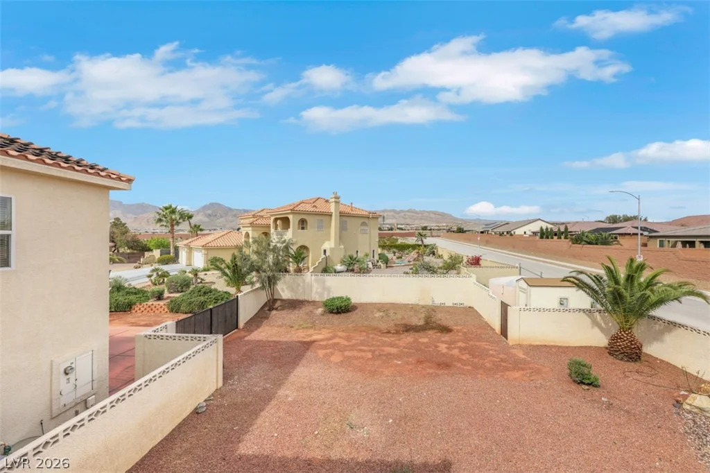 6695 Grand Canyon, Las Vegas, NV 89149