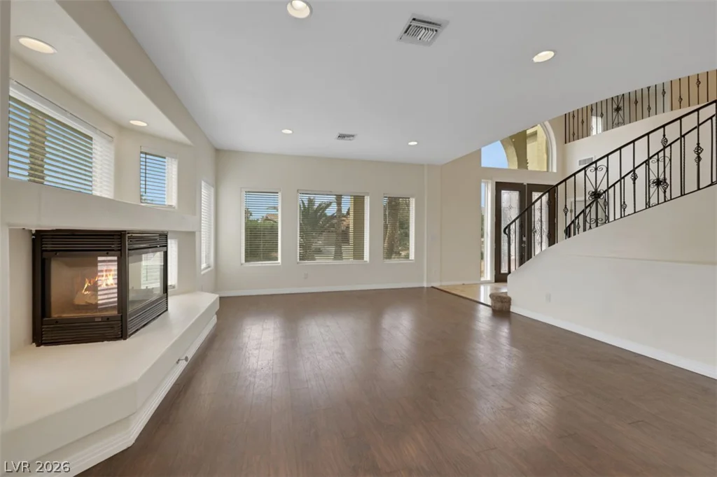 6695 Grand Canyon, Las Vegas, NV 89149