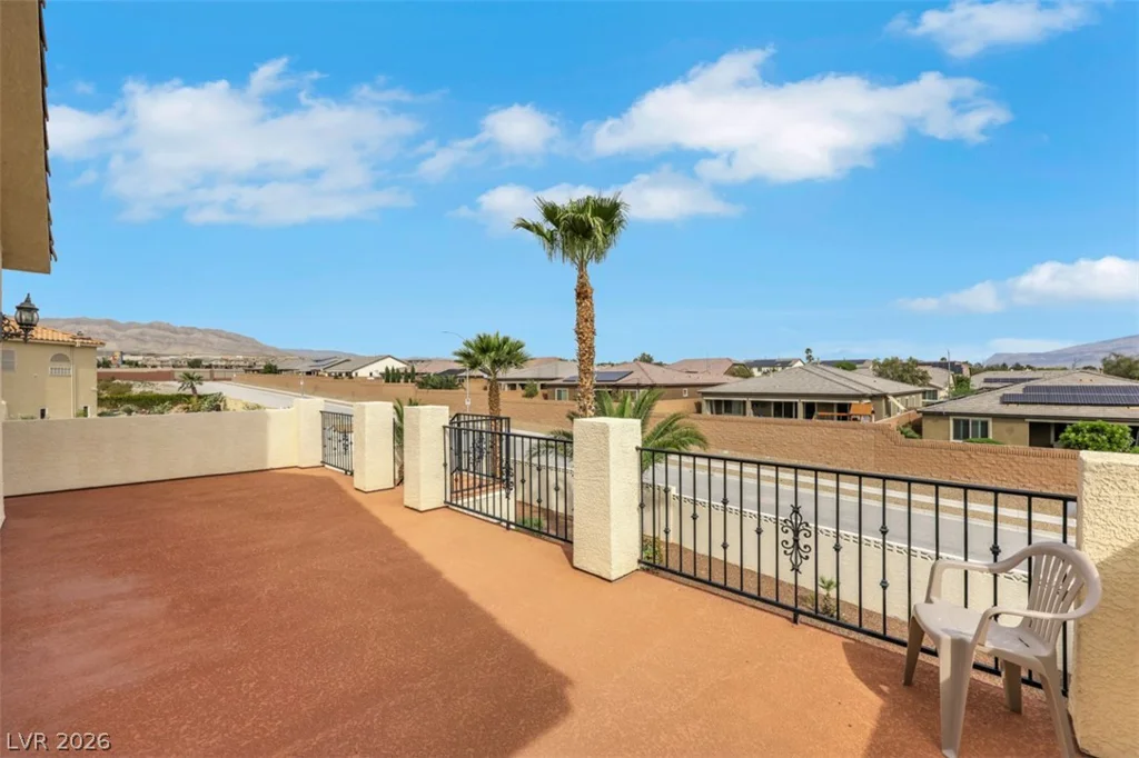 6695 Grand Canyon, Las Vegas, NV 89149