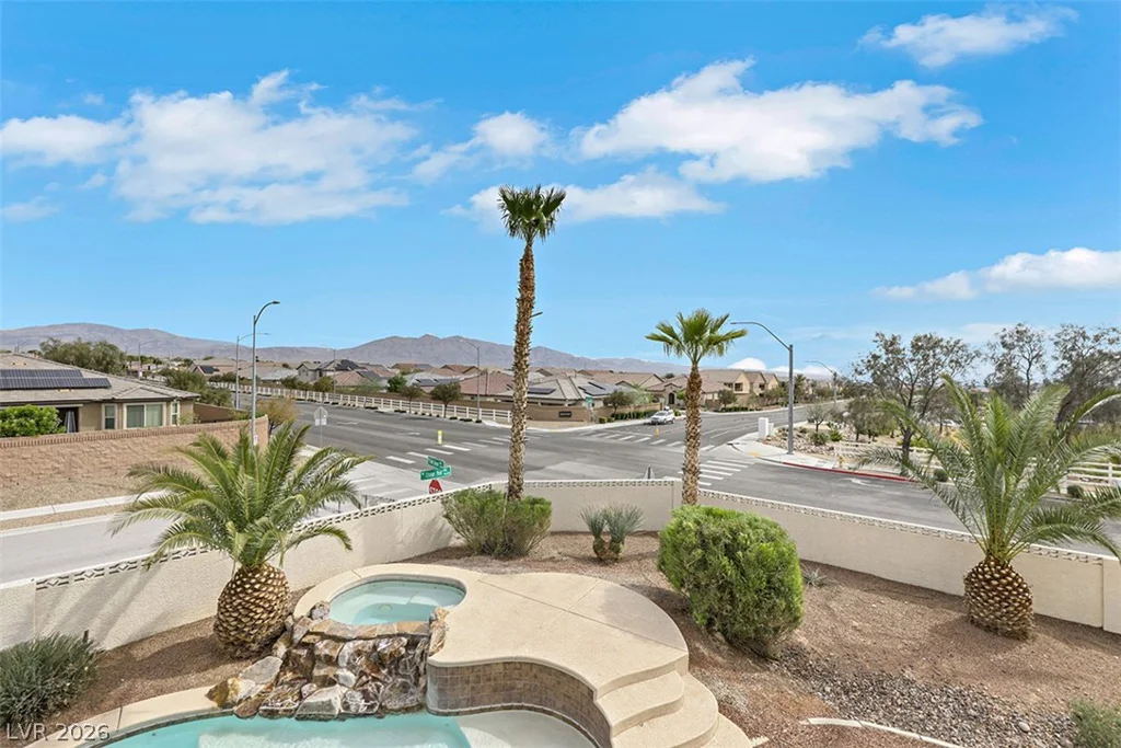 6695 Grand Canyon, Las Vegas, NV 89149