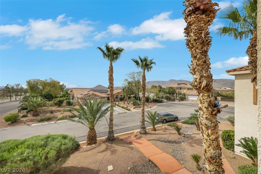 6695 Grand Canyon, Las Vegas, NV 89149