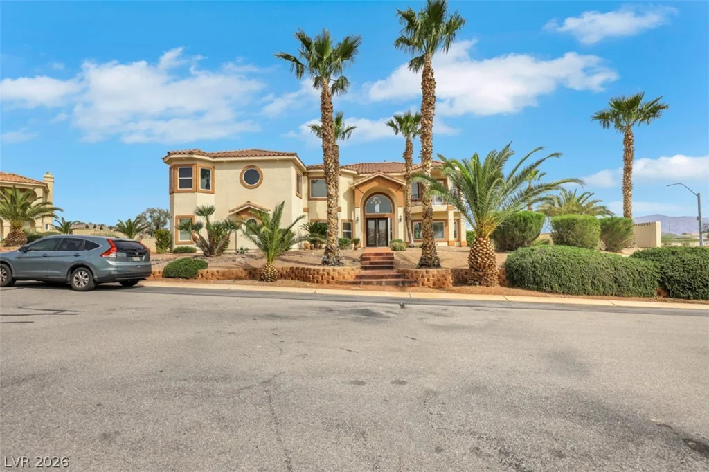 6695 Grand Canyon, Las Vegas, NV 89149