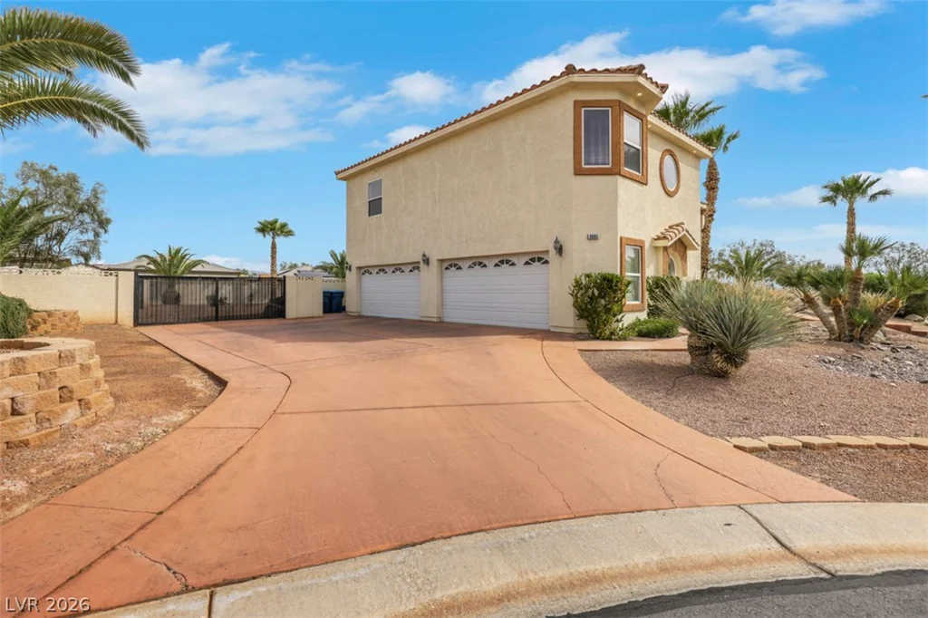 6695 Grand Canyon, Las Vegas, NV 89149