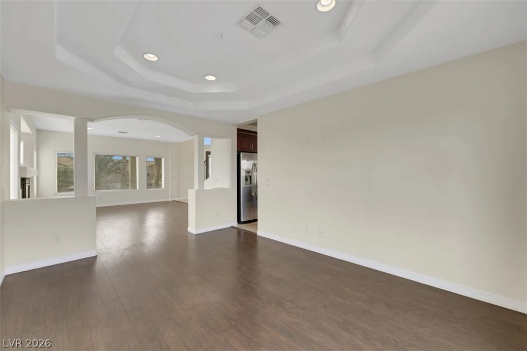 6695 Grand Canyon, Las Vegas, NV 89149