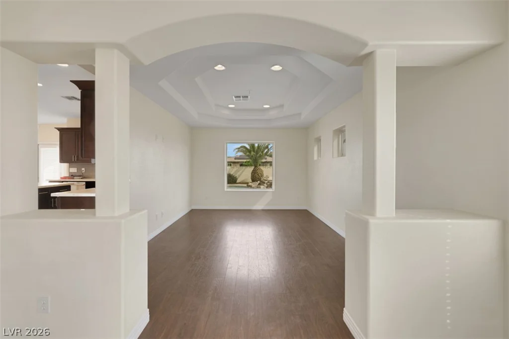 6695 Grand Canyon, Las Vegas, NV 89149