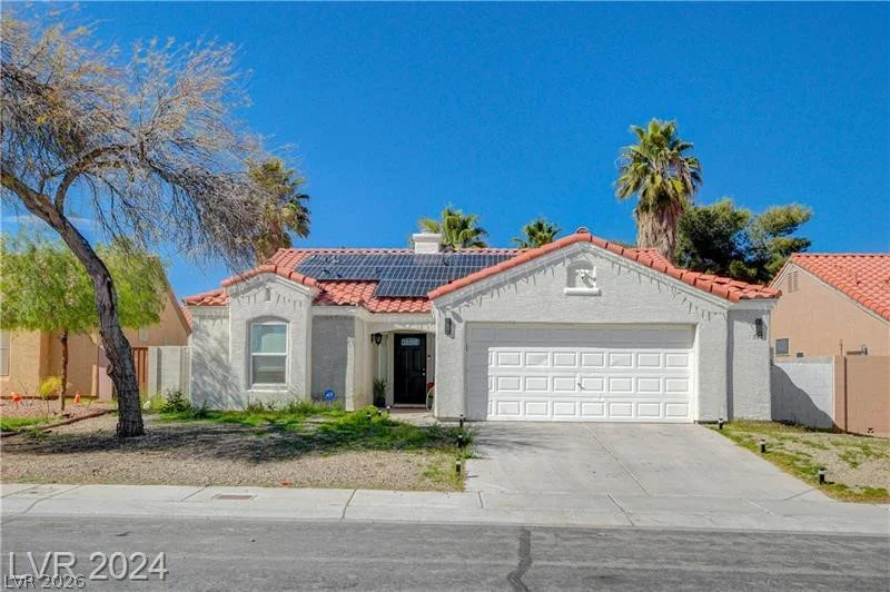 544 Terrace Point, North Las Vegas, NV 89032